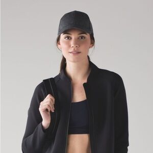 Lululemon Baller Hat